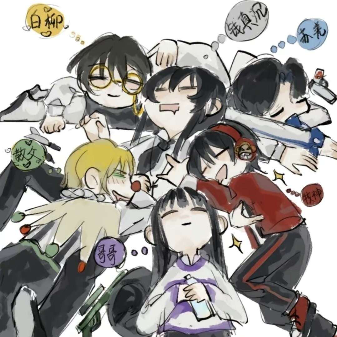 🎭：我在惊悚游戏里封神^