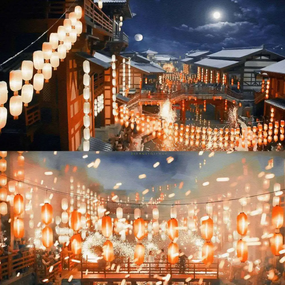 慕书几许的专辑