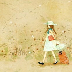 《云边有个小卖部》