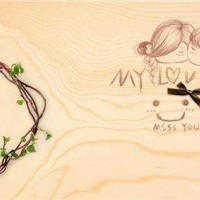 原创唯美暖心情话