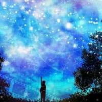 原创唯美暖心情话