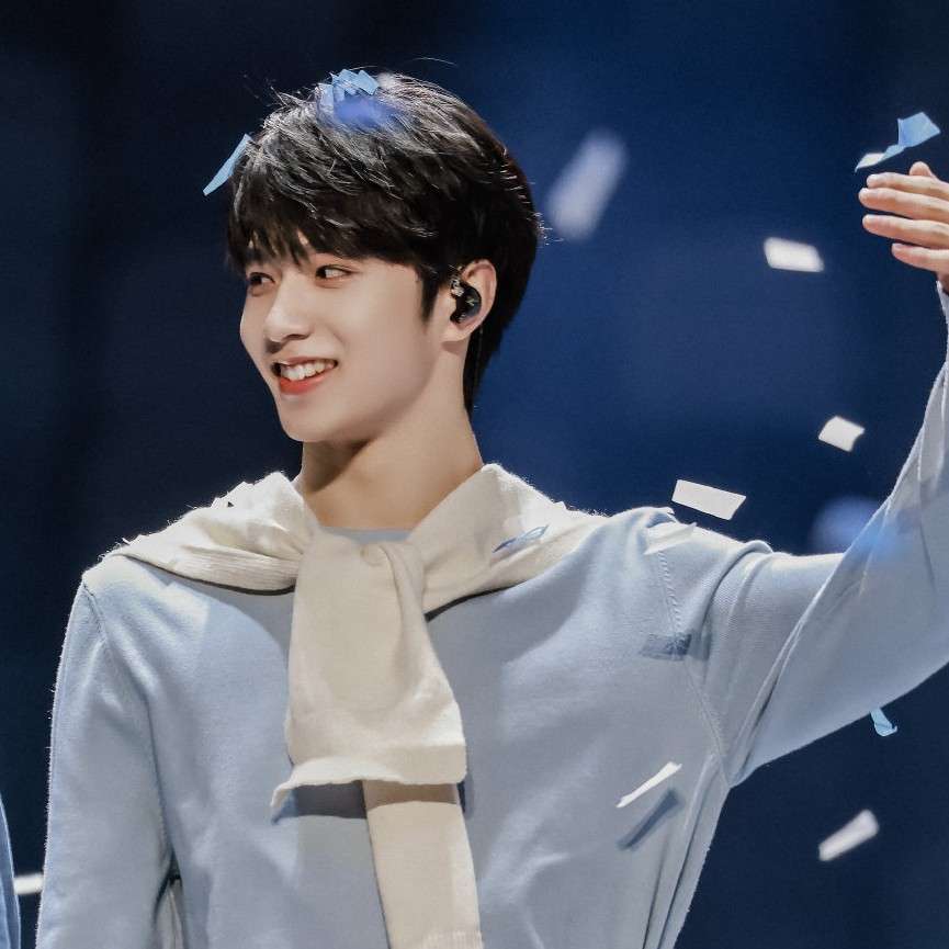 刘耀文❤️❤️