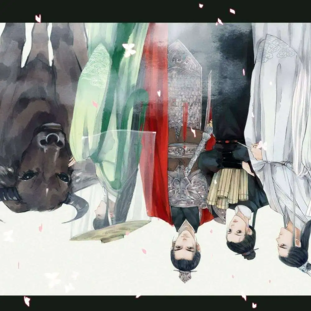 天天官赐福句子专场