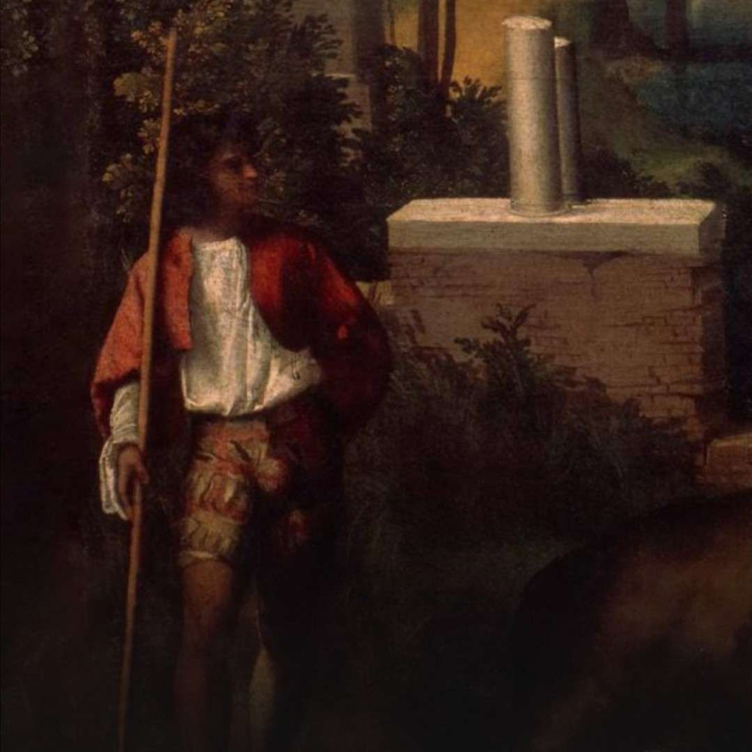 如愿找寻心里的眼泪