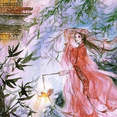 沧笙踏歌不负卿