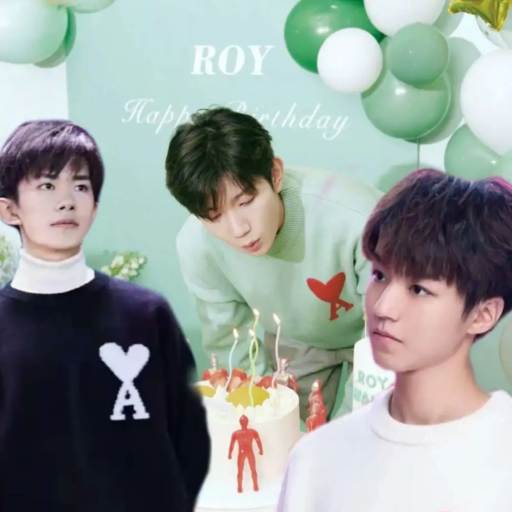 TFBOYS
