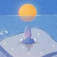 你最想对他（她）说的一句话