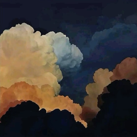 ethereal～的专辑