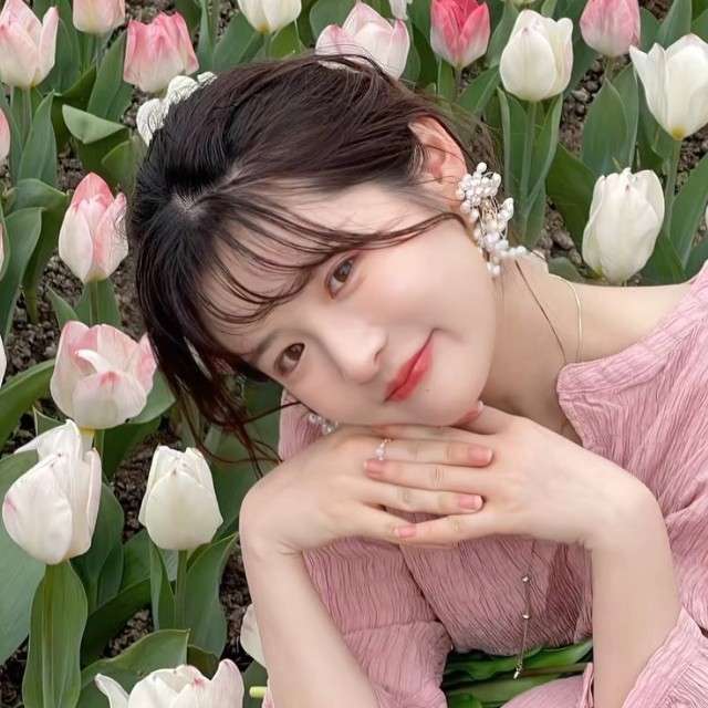 那就做真实的自己叭