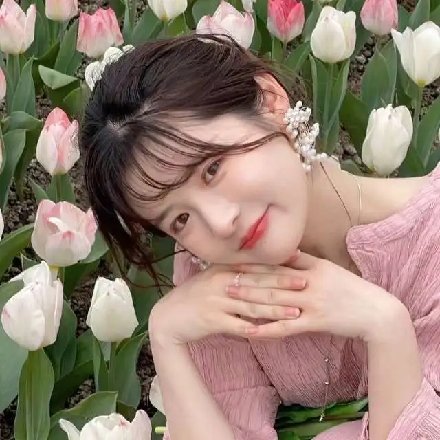 那就做真实的自己叭