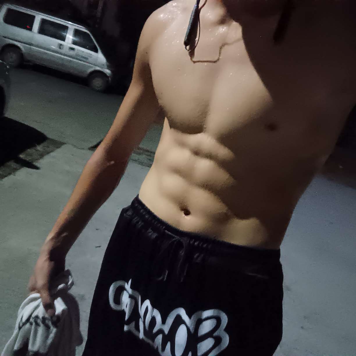 公子我.姓周的专辑