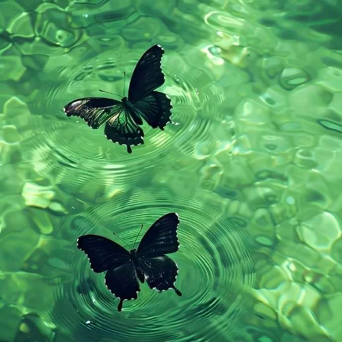 ‧⁺◟꒰🕊🌳꒱˚ ༘♡🍃