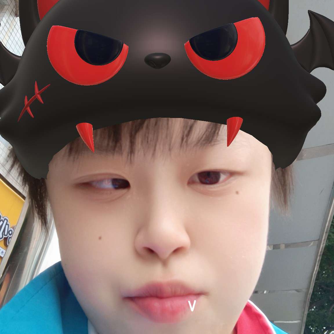 成长守护甜心宝贝