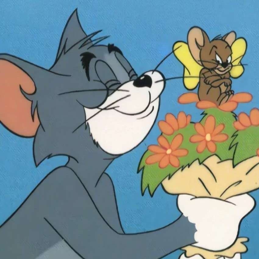 自以为是的喜欢