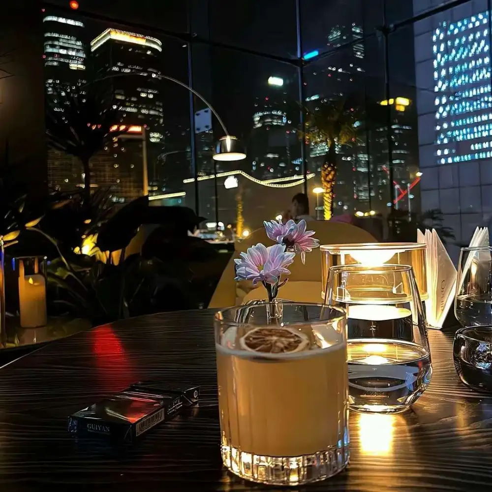 深夜食堂