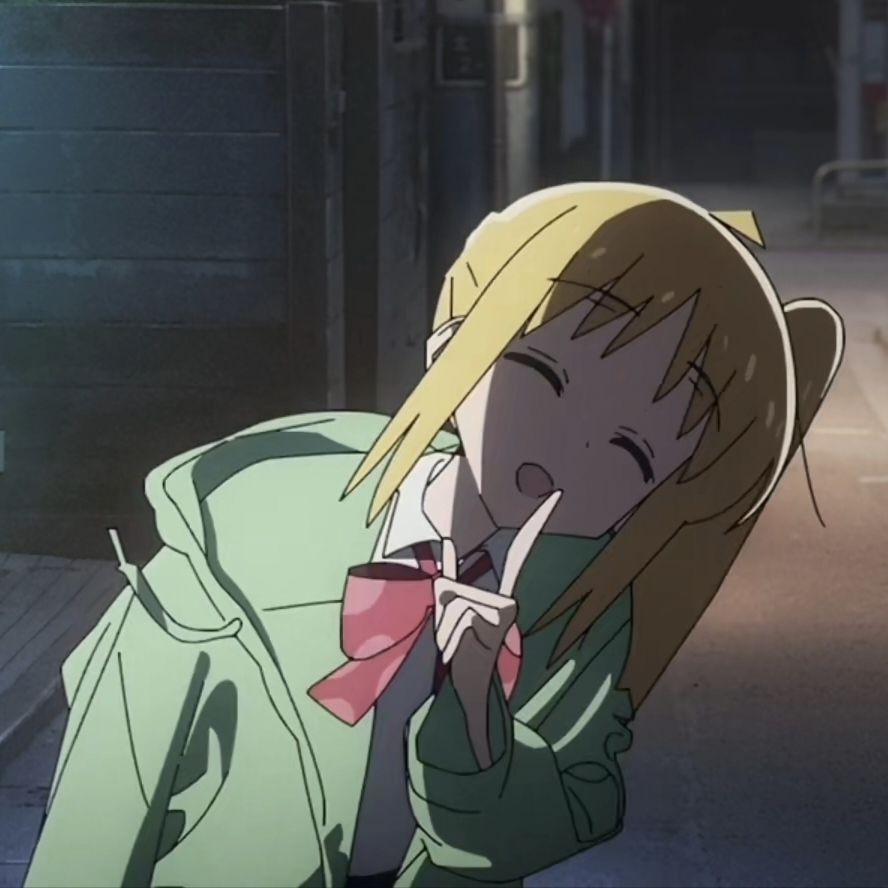 孤独摇滚！(ぼっち・ざ・ろっく！)