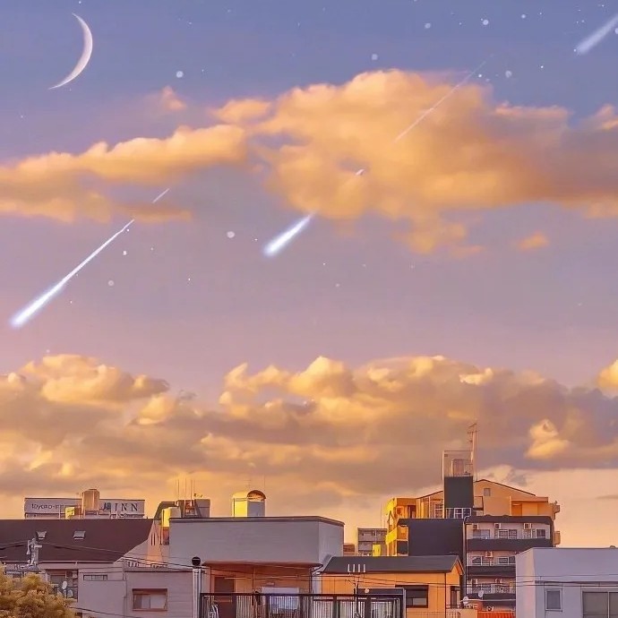 彼方尚有荣光在，