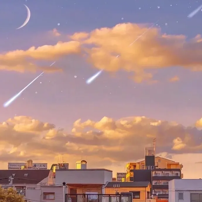 彼方尚有荣光在，