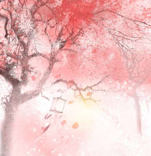 君前一行，醍醐灌顶