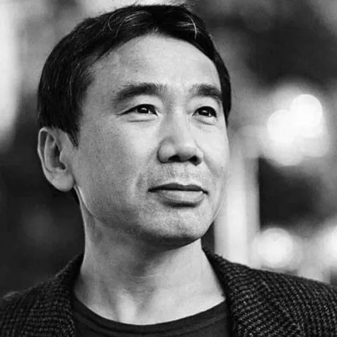 村上春树   经典语录