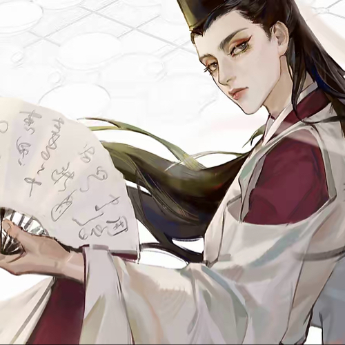 云想衣裳花想容 春风拂槛露华浓