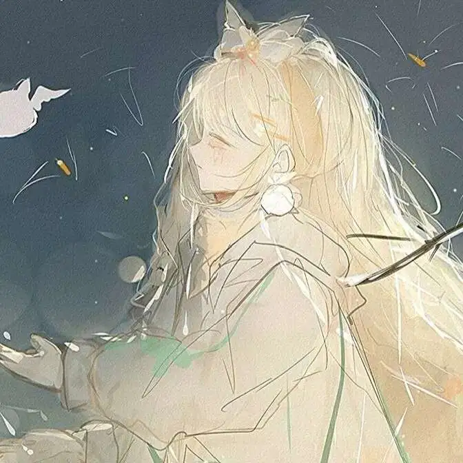 雾岛听风