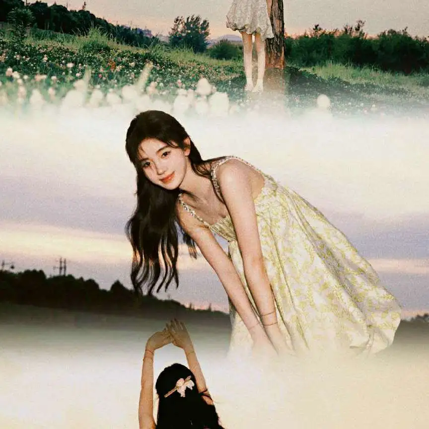 鞠婧祎安利文案