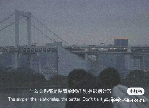 人生有味是清欢