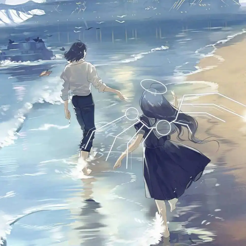 原创