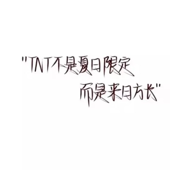 TNT时代少年团