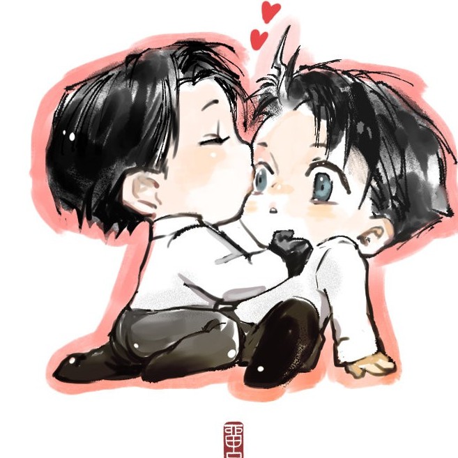 爱是弃暗投明的自卑