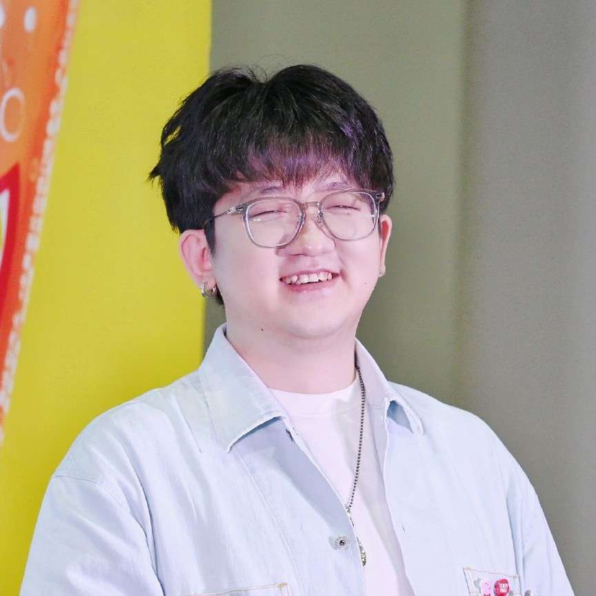 款款独行，慢慢来