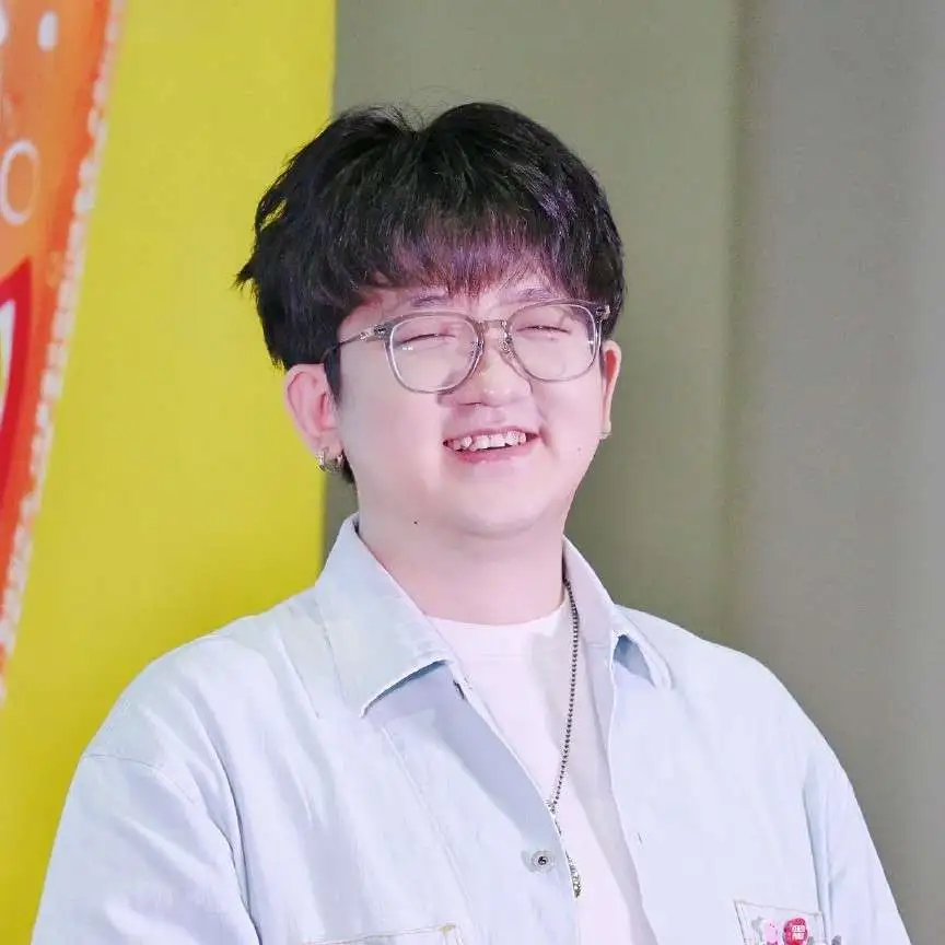 款款独行，慢慢来