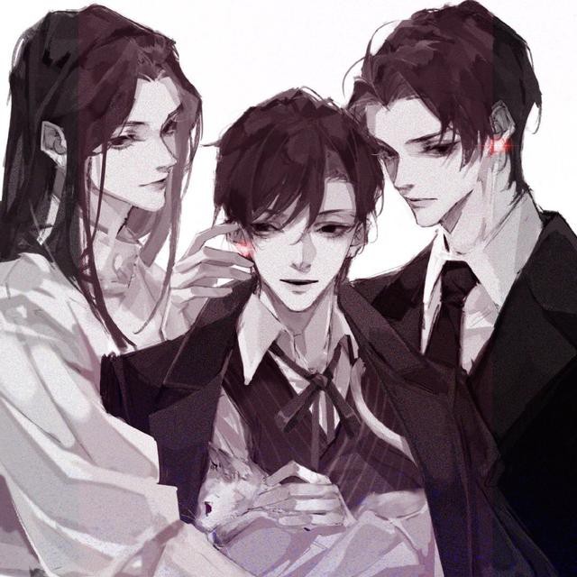 《死亡万花筒》西子绪