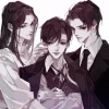 《死亡万花筒》西子绪