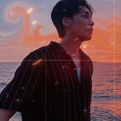 写给我最爱的人