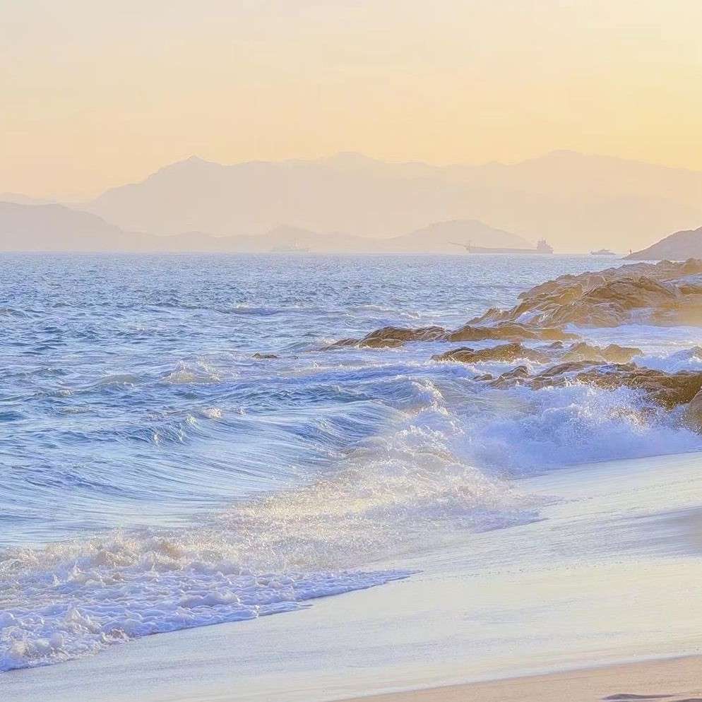 做一个温暖的人