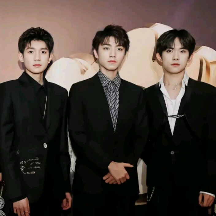 TFBOYS.