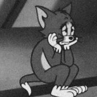 颓废   极丧的句子