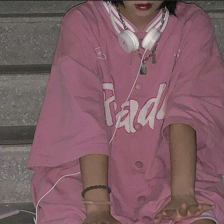 拽姐专属