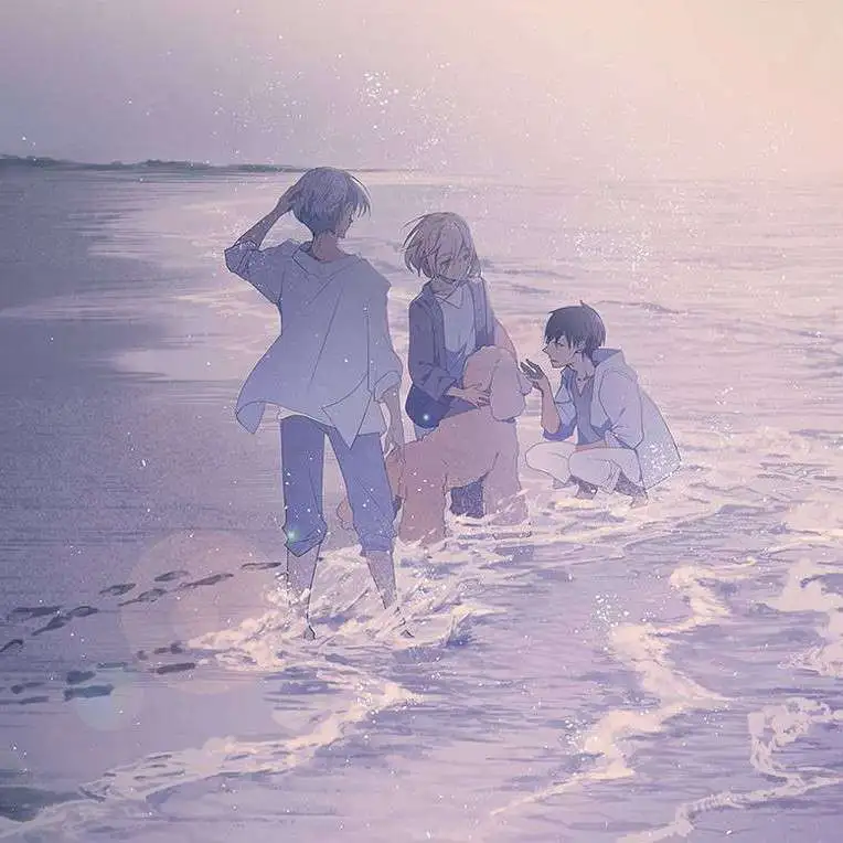 《雪国》川端康成