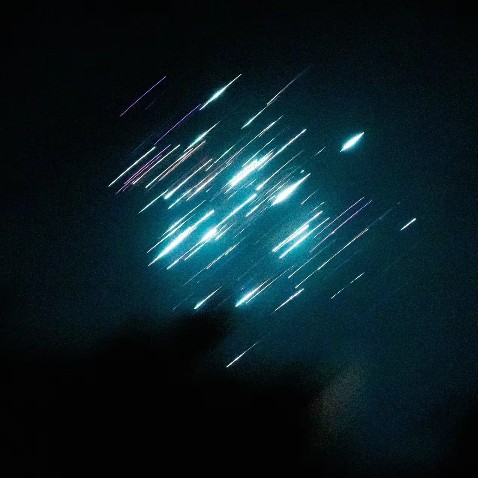 我何时才能站在你身边