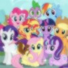 MLP/EQG