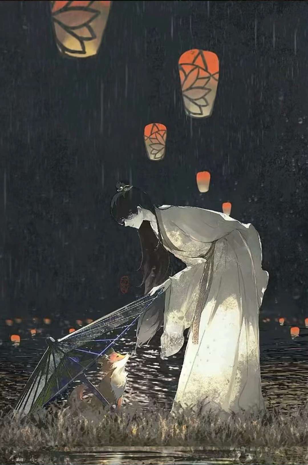 “这个世界中，总有一些人，他们在...”木火然名言背景及内涵解读 - 句子控