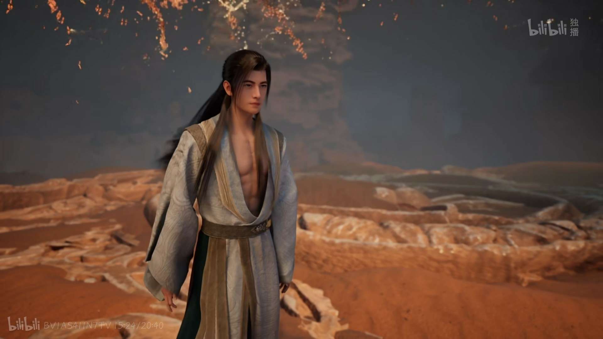 “人生如棋，落子无悔；如箭离弦，...”《凡人修仙传》名言深度解读 - 句子控