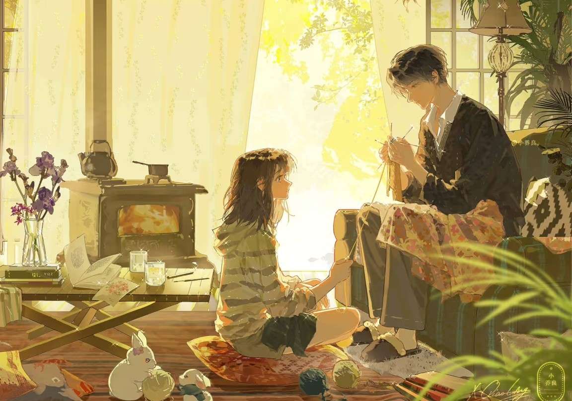 “他们之间认识的时间太过漫长，漫...”《逐夏》名言深度解读 - 句子控