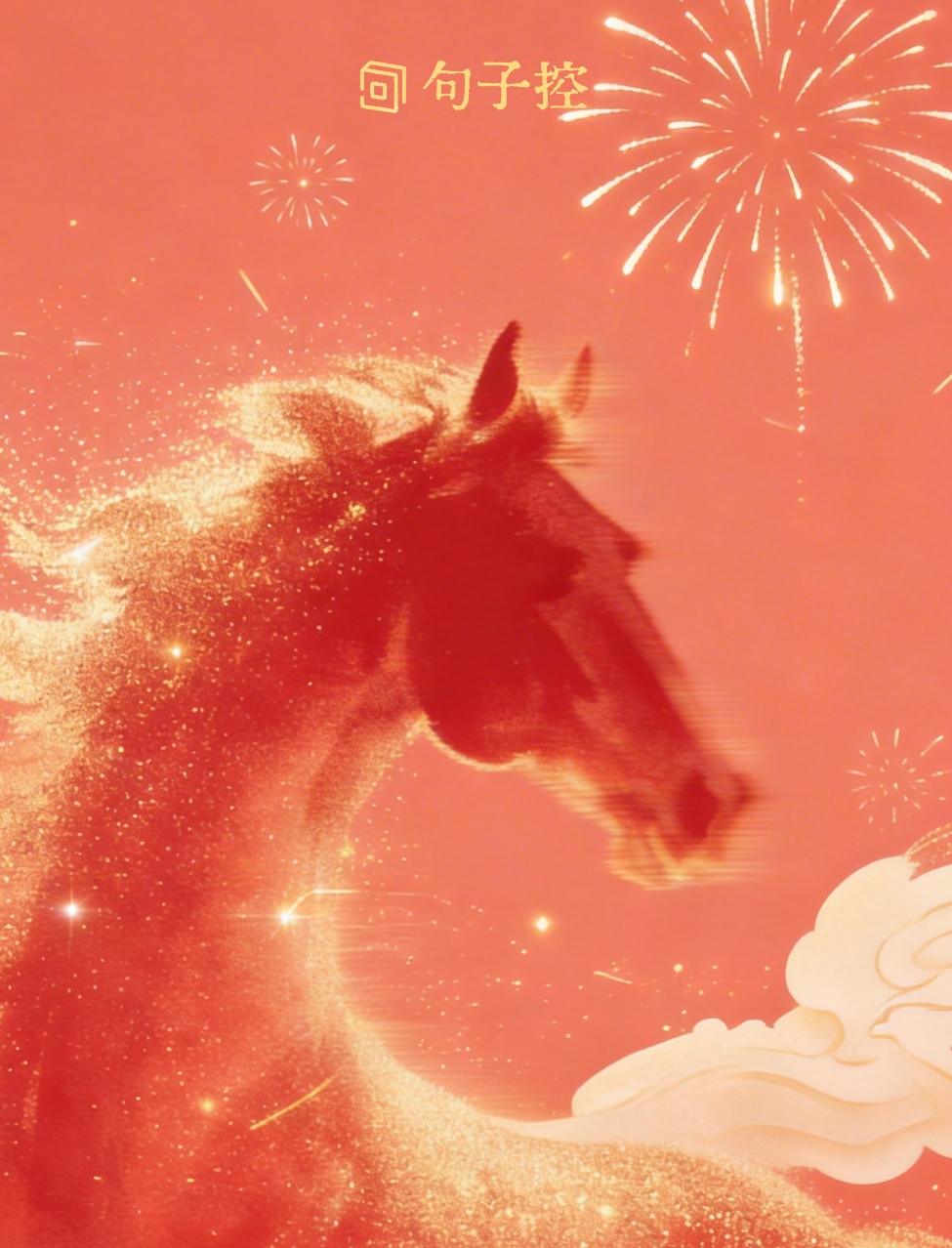 新年｜2026年马年新春祝福语