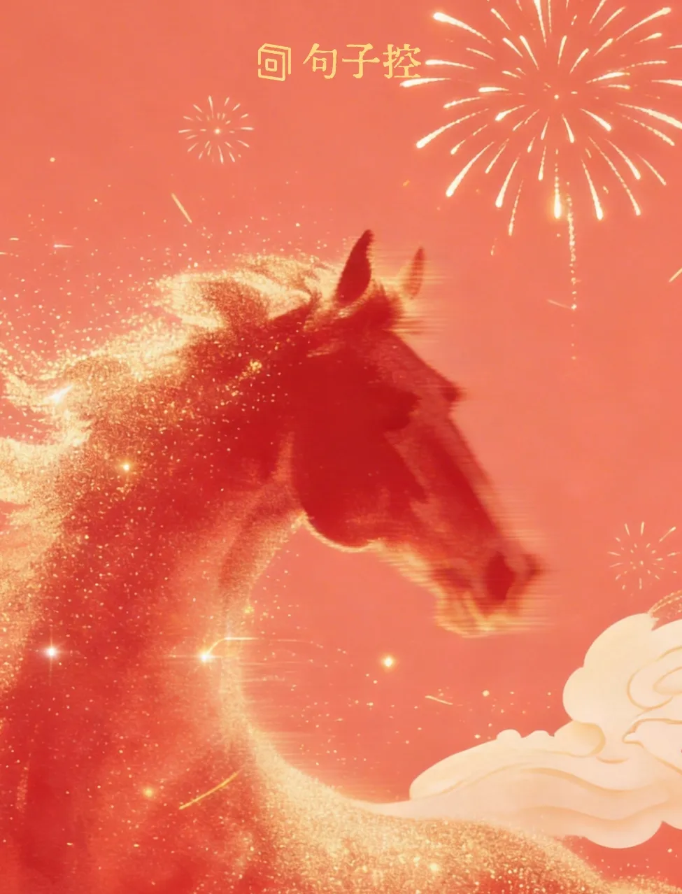 新年｜2026年马年新春祝福语