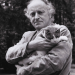 约瑟夫・布罗茨基