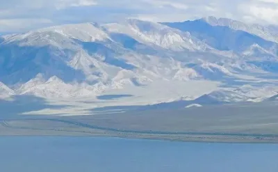 金句盘点|那些文学中自由徜徉的人生旷野